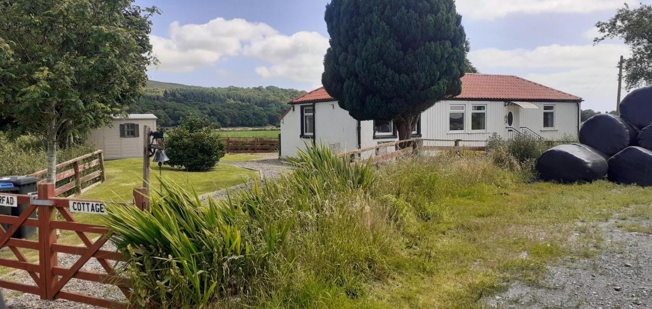Muirfad Cottage Palnure Exterior photo